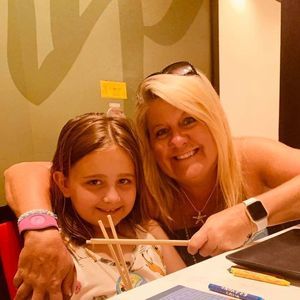 Meet your Posher, Jennifer